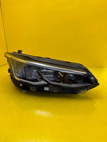 Golf viii led 2019 - 8,