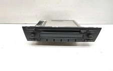 BMW 3 Touring E91 Lettore