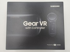 Samsung Gear VR with