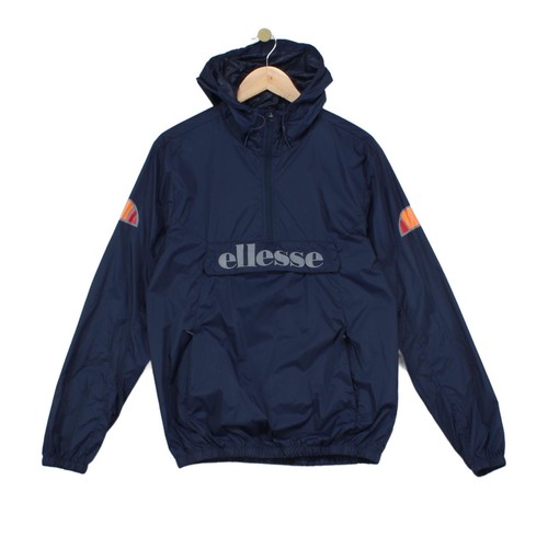 Giacca vento ellesse uomo - a,