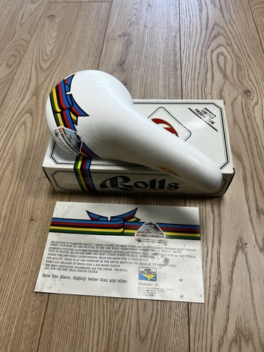 Nos nib selle - san, marco