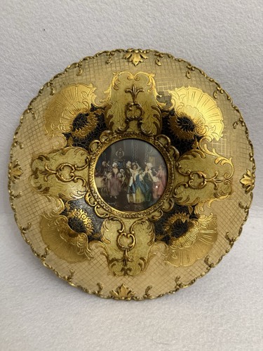 Antico dipinto - antico,