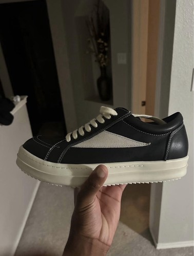 Rick owens drkshdw taglia - drkshdw,