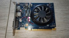 SCHEDA VIDEO nVIDIA GeForce GT640 1GB GDDR5 PCI-E HTPC GK107