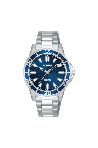 Lorus orologio sportivo - sportivo, da