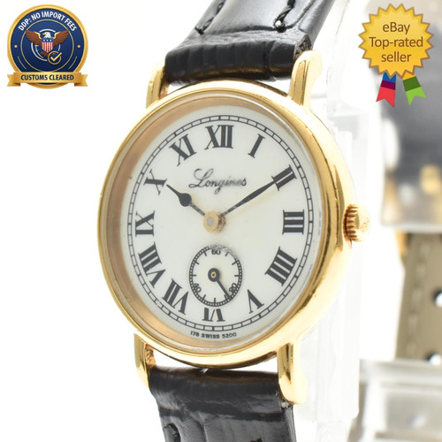 Ecc orologio donna vintage - orologio,
