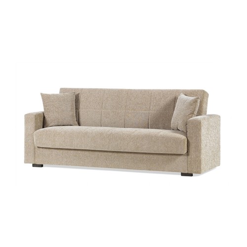 Divano letto posti - letto,