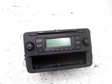 SKODA ROOMSTER 5J Lettore