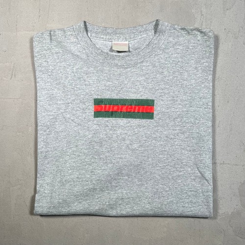 Shirt vintage rara supreme - vintage,
