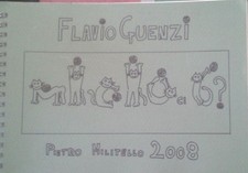 Flavio Guenzi Pietro Militello 2008,Flavio Guenzi  ,/,