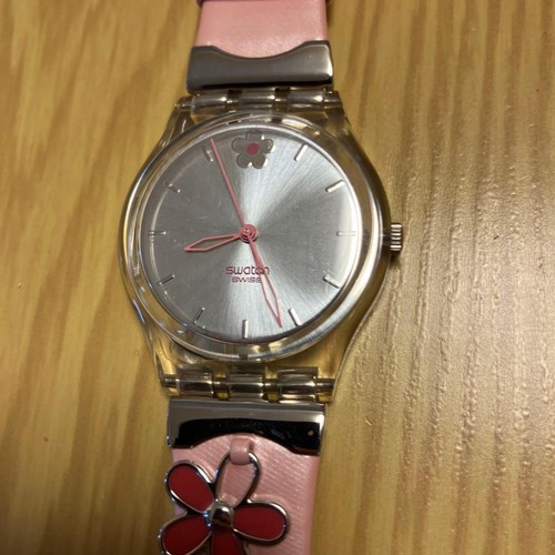 Orologio swatch donna quarzo - orologio,
