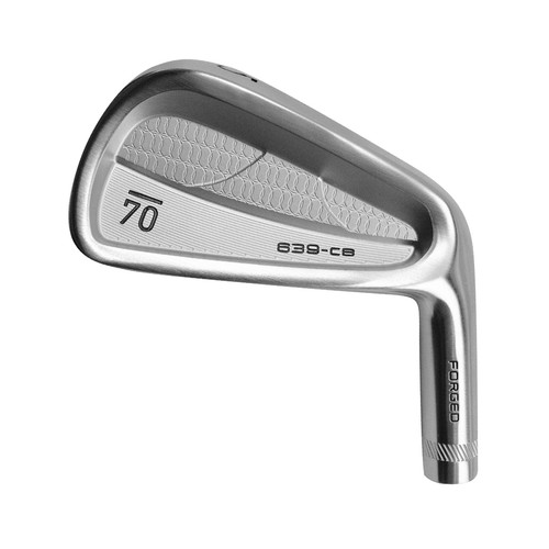 Sub 639cb teste ferro - teste,
