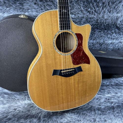 Taylor 614ce 2004 chitarra - 614ce,