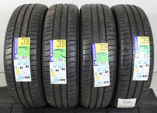 Pneumatici estivi 195 65r16 - 4,