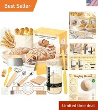 Kit iniziale per pasta madre