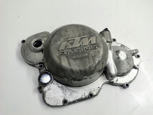 Coperchio motore - , ktm
