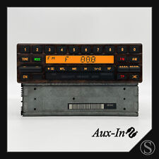 Becker Mexico 2000 Avantgarde