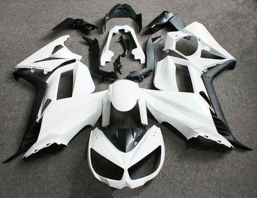 Unpainted fairing kit for - fairing,