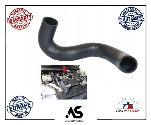 Tubo intercooler turbo per