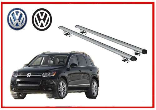 Barre portatutto per - , vw