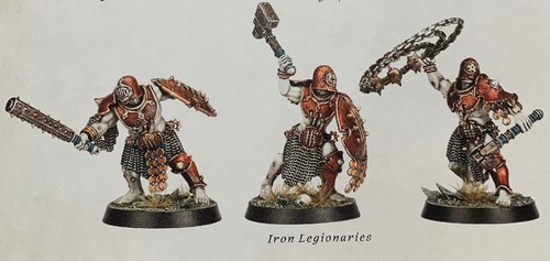 Warhammer age sigmar - warhammer,