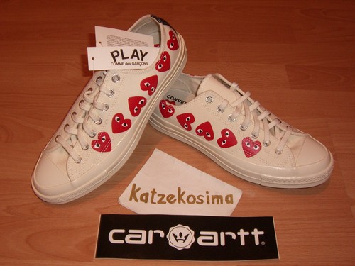 Nuove converse comme des - nuove,