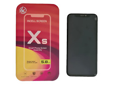 DISPLAY LCD VETRO TOUCH SCREEN