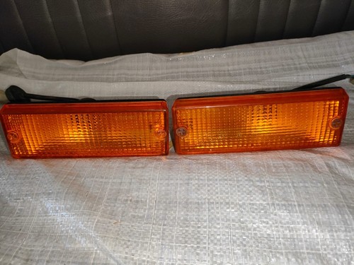 Coppia fanalini frecce - coppia,