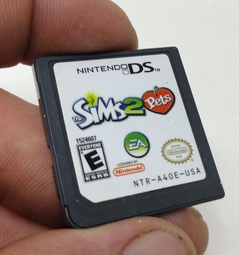 The sims pets - the, 2: