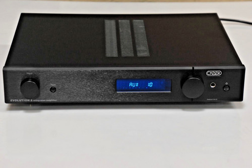Creek evolution amp modello - creek,