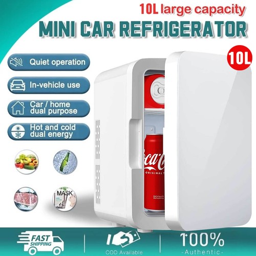 Mini frigo 10l portatile - mini, da