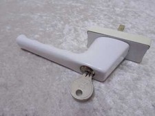 MHGRFC - Maniglia Per Finestra