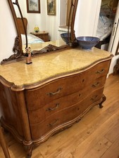 camera da letto matrimoniale completa usata