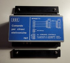 Fait Comando Chiavi Elettroniche - Vintage DA COLLEZIONE