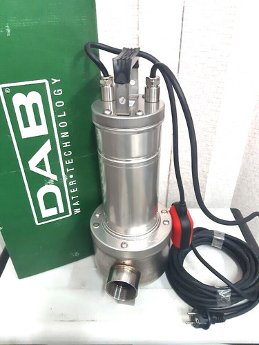 Pompa sommersa dab feka - feka, hp