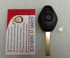 BMW KEY HU92 id44 433MHz