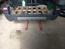 Paraurti posteriore Land Rover Freelander 2004-2006