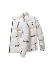 bomber piumino sportivo