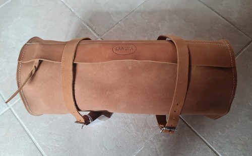 Borsa trekking rotonda - borsa,