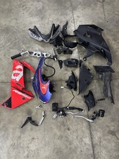 RICAMBI INCIDENTATI SINISTRATI