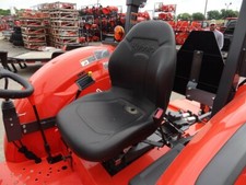 Coprisedili Kubota 2008 in poi