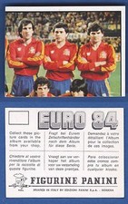 FIGURINA CALCIATORI PANINI