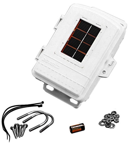 Davis radio ripetitore 7654 - davis,