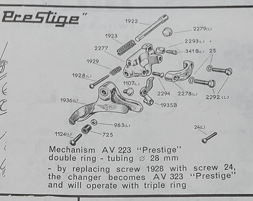Simplex limit vite vintage - limit,