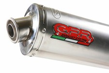 Scarico GPR Kawasaki ZX9R -