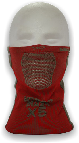 Scalda collo naroo mask - scalda,