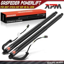 2 molle a gas Powerlift