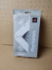 Multitap Playstation 1 Psone Ps1 Sony Neuf Blister