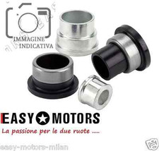 KIT DISTANZIALI RUOTA CERCHIO