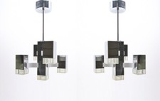 CUBIC SCIOLARI ORIGINAL PAIR 5